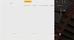 Desktop Screenshot of pm-alliance.com